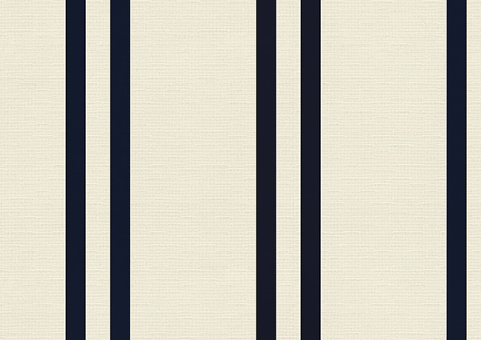 Winnies Stripe, Hudds - Twist&Fit Roman Blind - Image 7